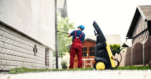 Best Sidewalk and Walkway Cleaning  in Brambleton, VA